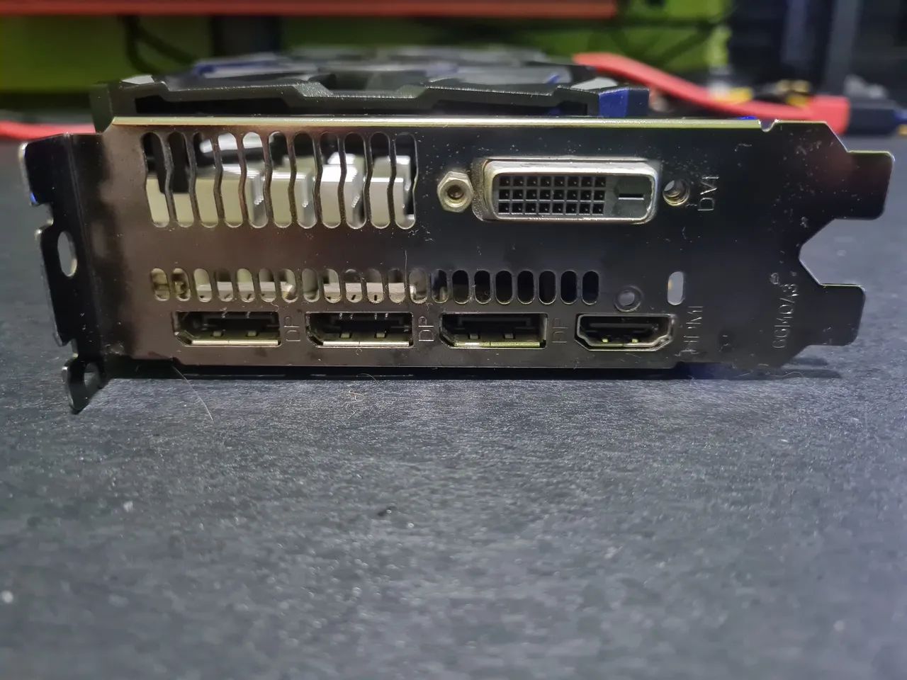 RX580 8GB AFOX 2048sp. - Foto 3