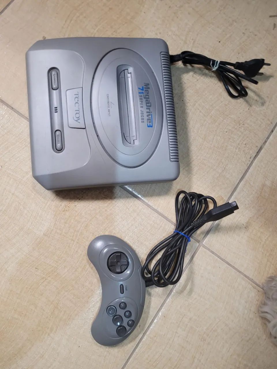 Mega drive 3 - Foto 5