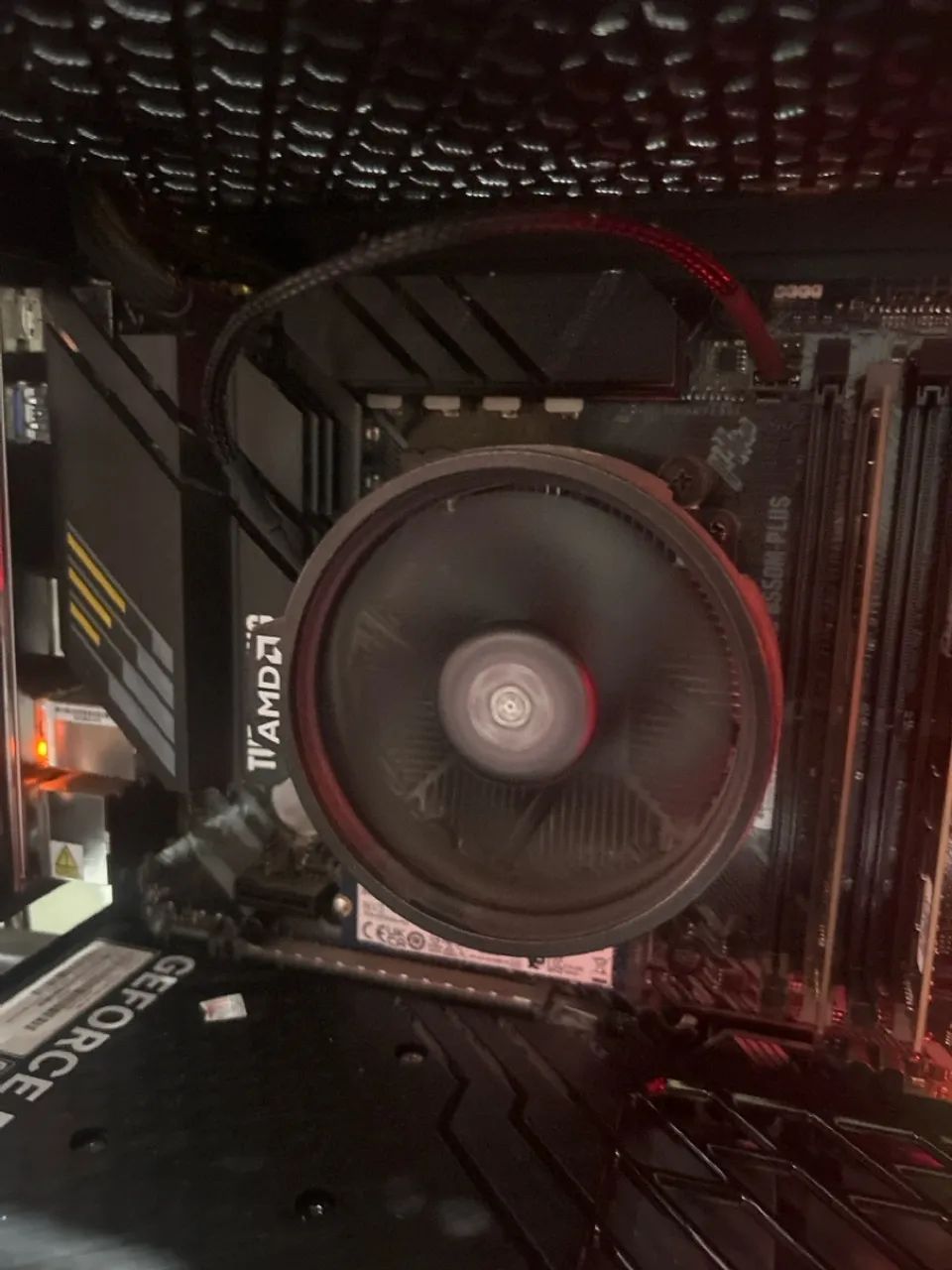 Ryzen 5500  - Foto 4
