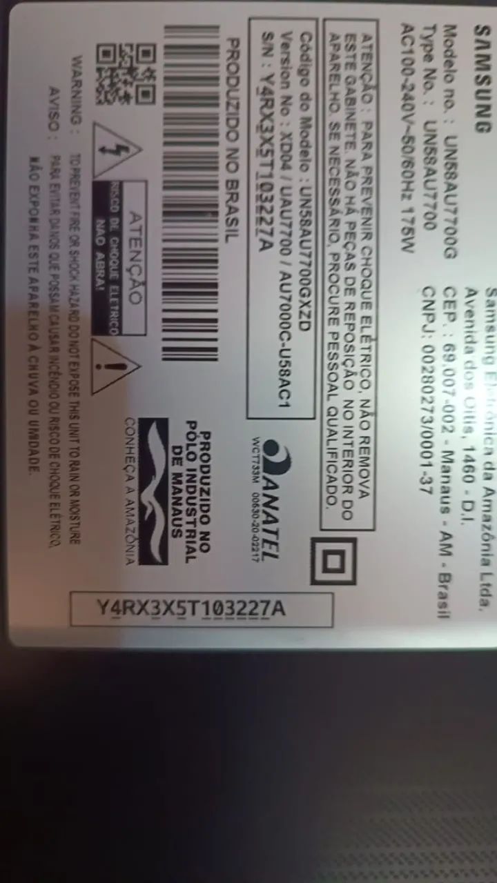 TV SAMSUNG - Foto 2