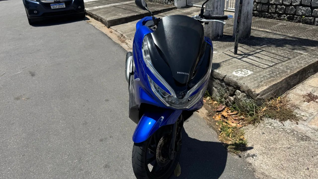 Pcx 2022 extra  - Foto 2