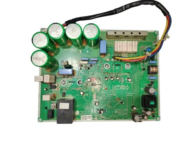 Placa para Ar-condicionado - LG (EBR37094703) Multi V 5