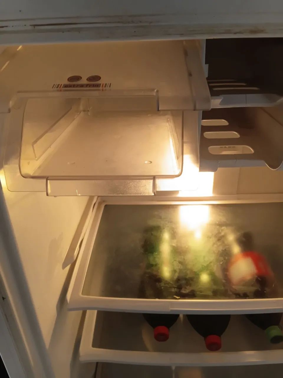 Geladeira Brastemp Sense 490L - Foto 6