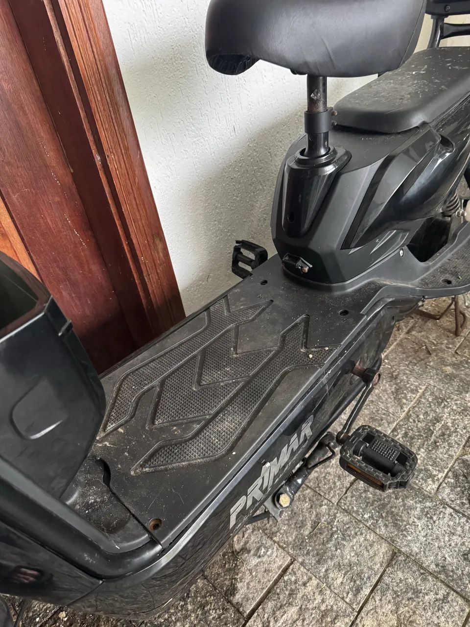 Scooter Moto Elétrica - Oportunidade - Foto 2