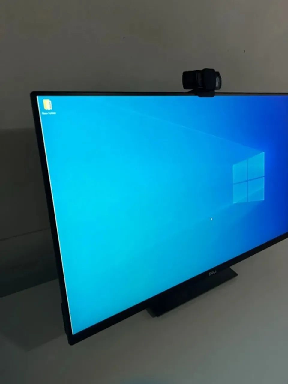 Monitor DELL 27 polegadas