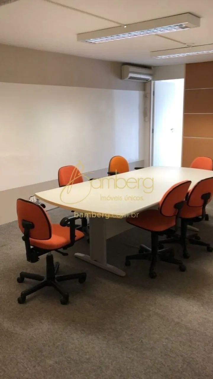 Conjunto comercial no Real Parque ! - Foto 4