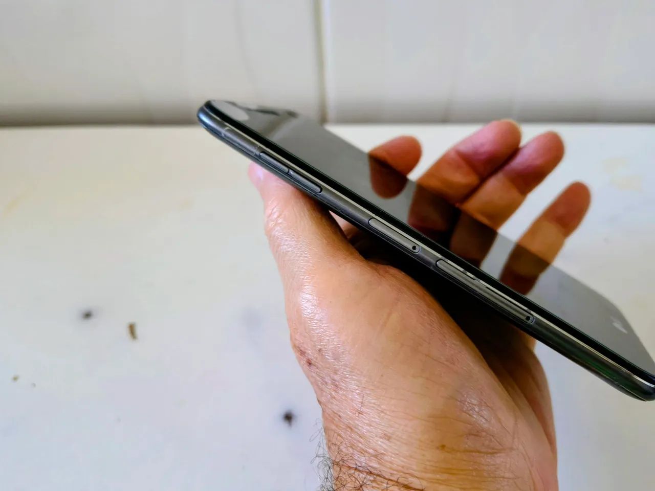 LG K10 Power  - Foto 4