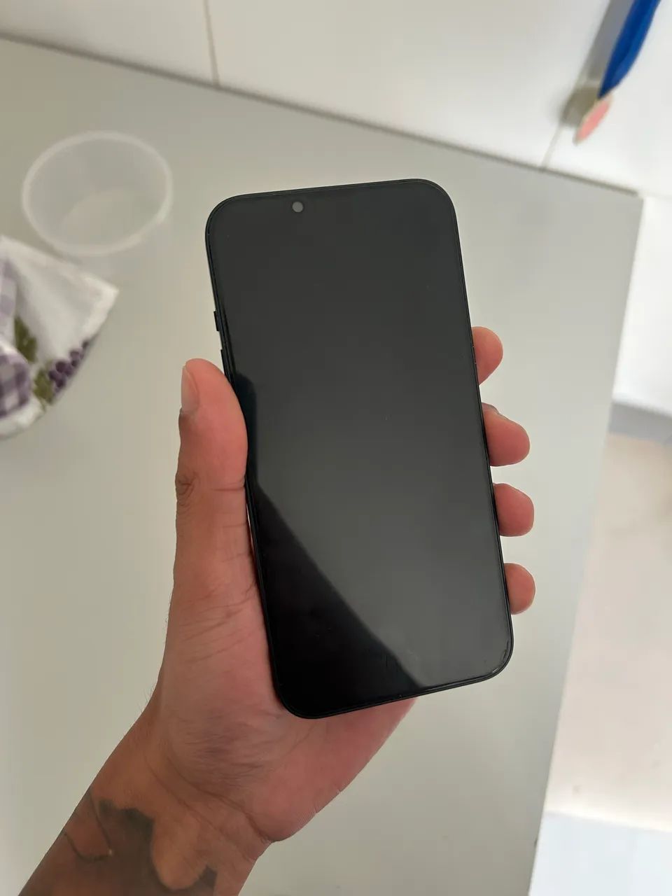 iPhone 13 128GB - Foto 4
