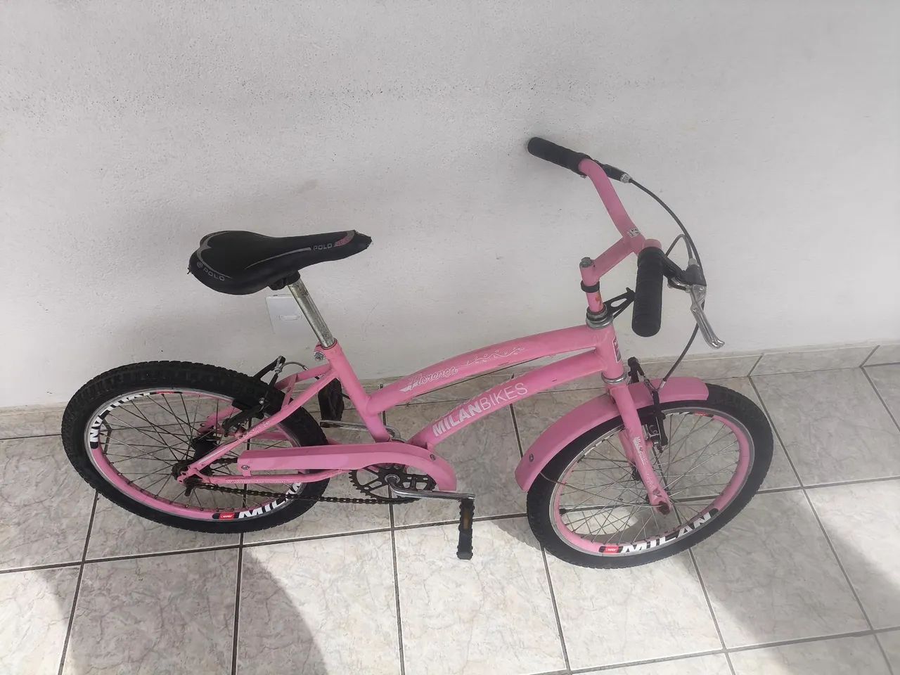 Bicicleta infantil  - Foto 2