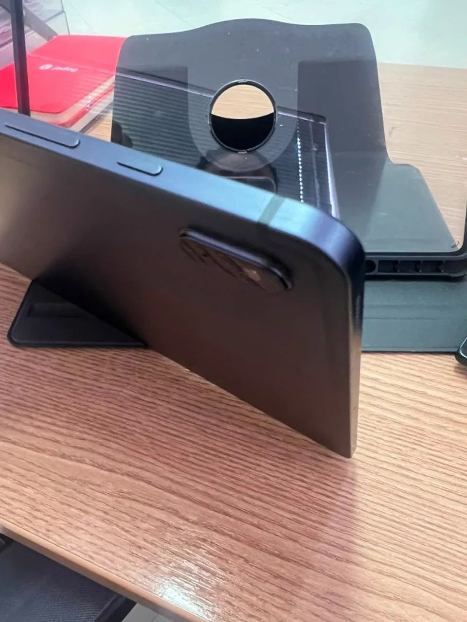 Tablet - Galaxy TAB S7 FE - Foto 5