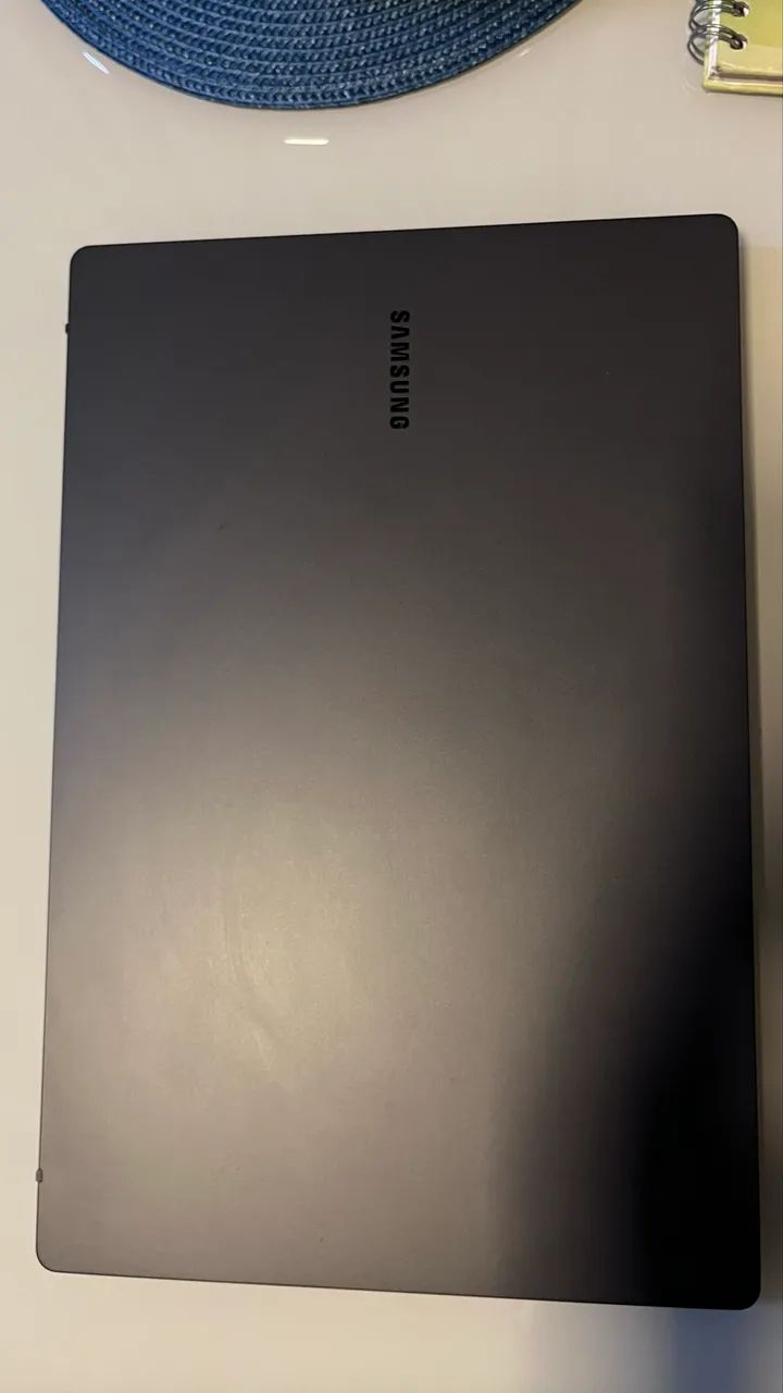 Notebook Samsung i7 12° Gen - Foto 2