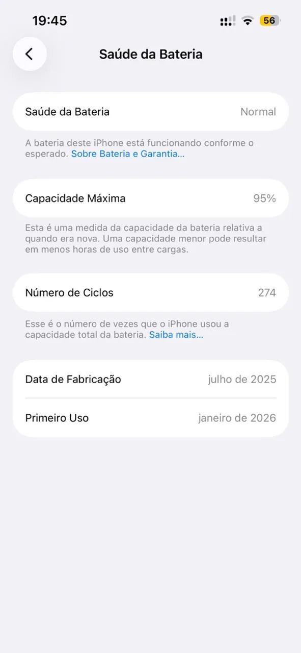 Iphone 16e - Foto 4