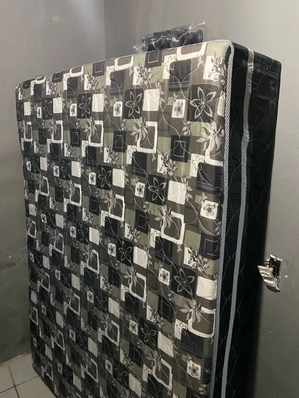Cama de casal - Foto 3