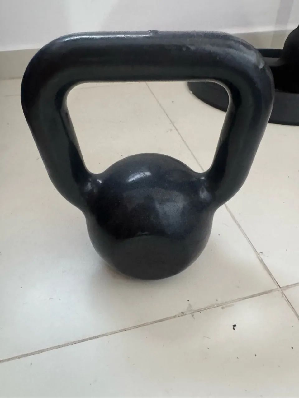 Kettlebell 