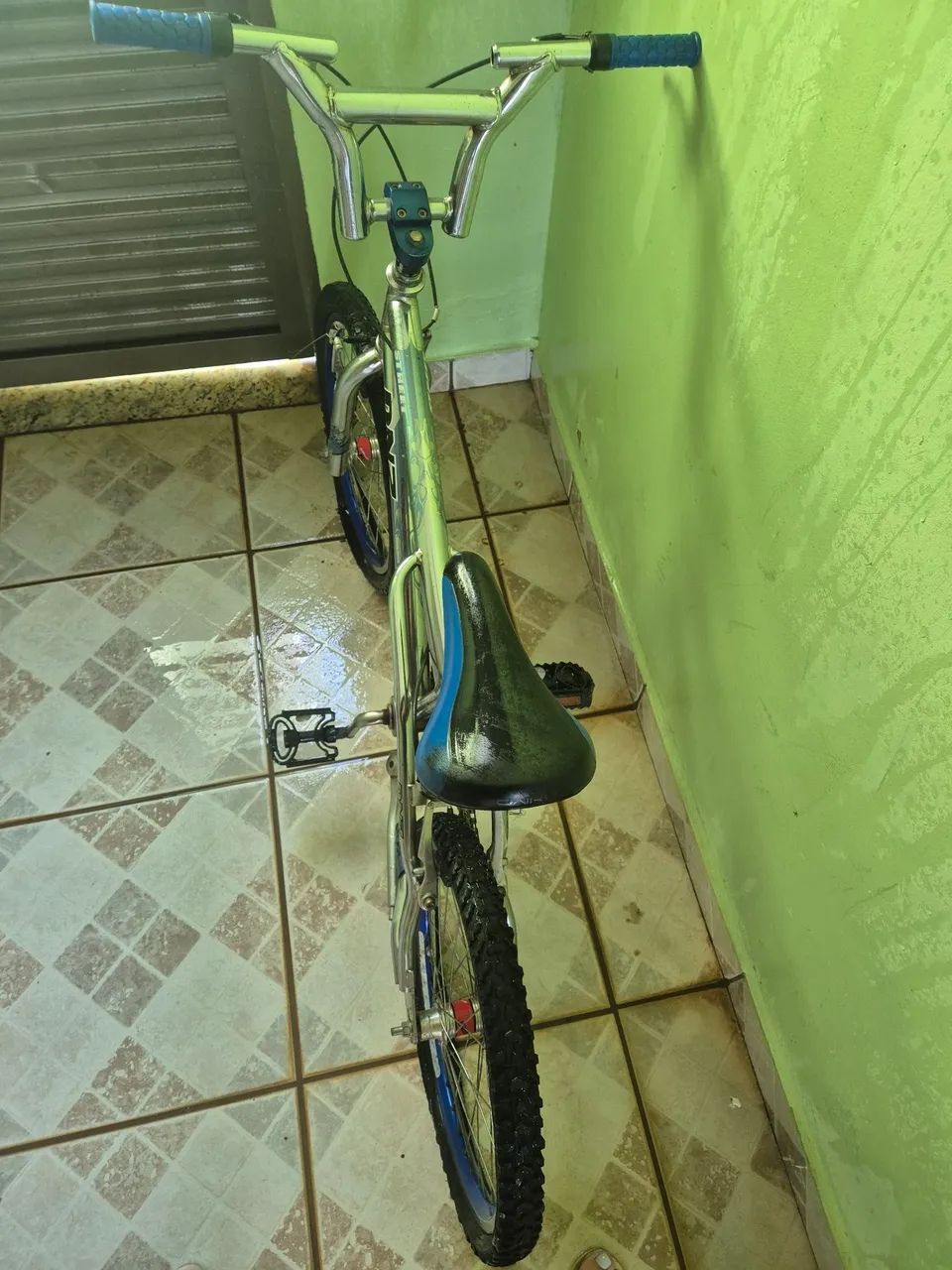 Bicicleta aro 20 - Foto 3