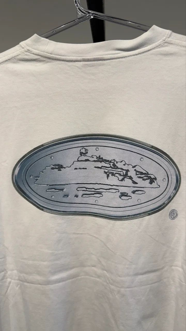 Camiseta Corteiz NOVA - Foto 4