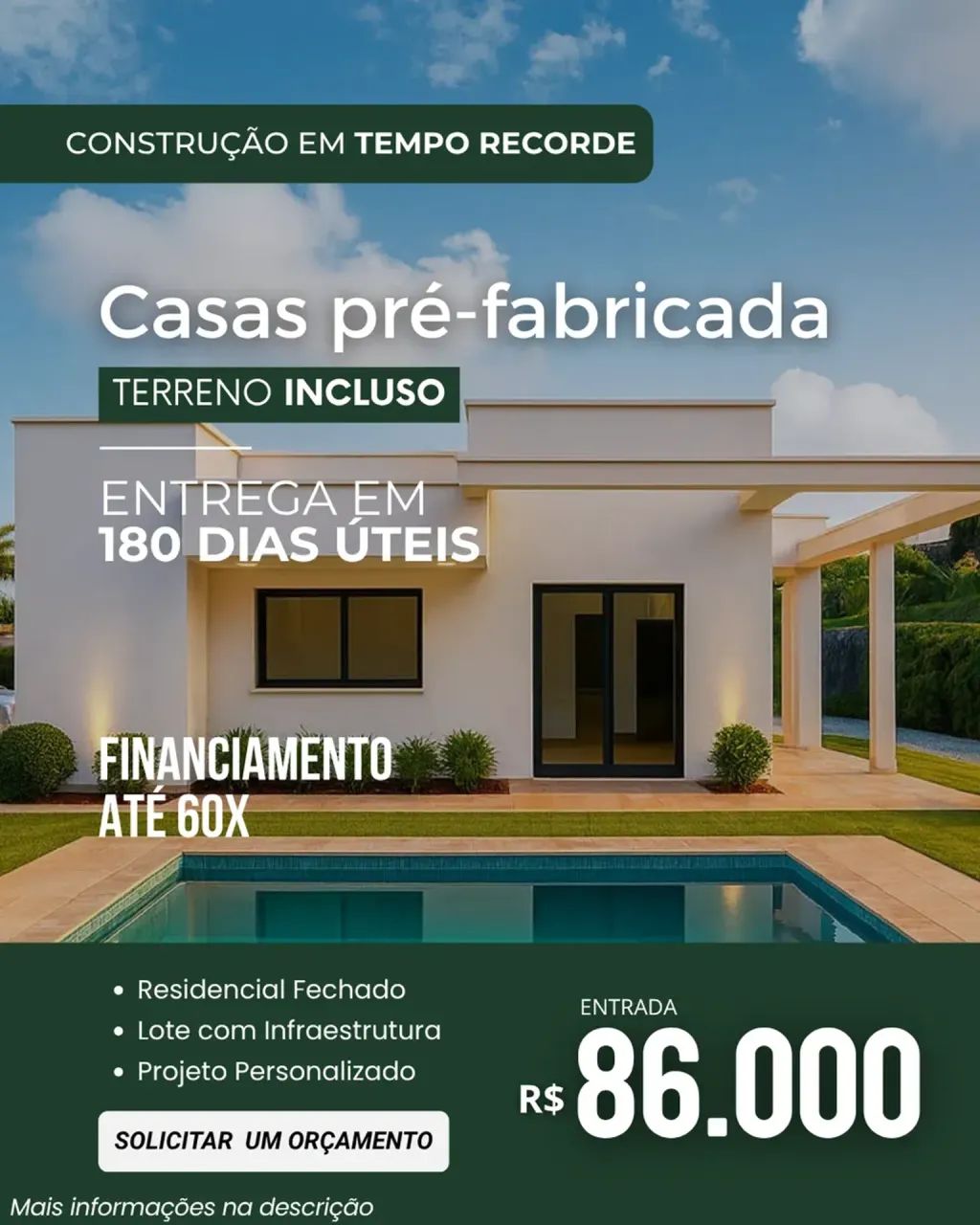 SEU PROJETO DE CASA DE CAMPO COMEÇA PELO LUGAR CERTO