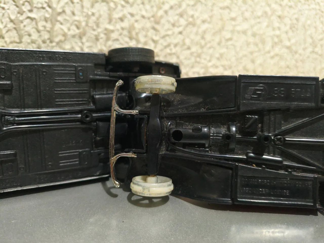 Lote de Diecast Carros de metal colecionáveis  - Foto 4