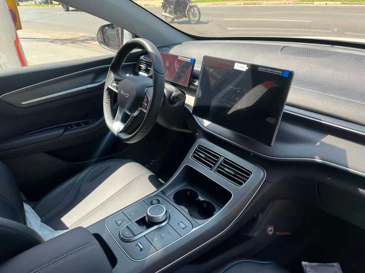 BYD King GL 1.5 16V Aut. (hibrido) 2026 - Foto 4