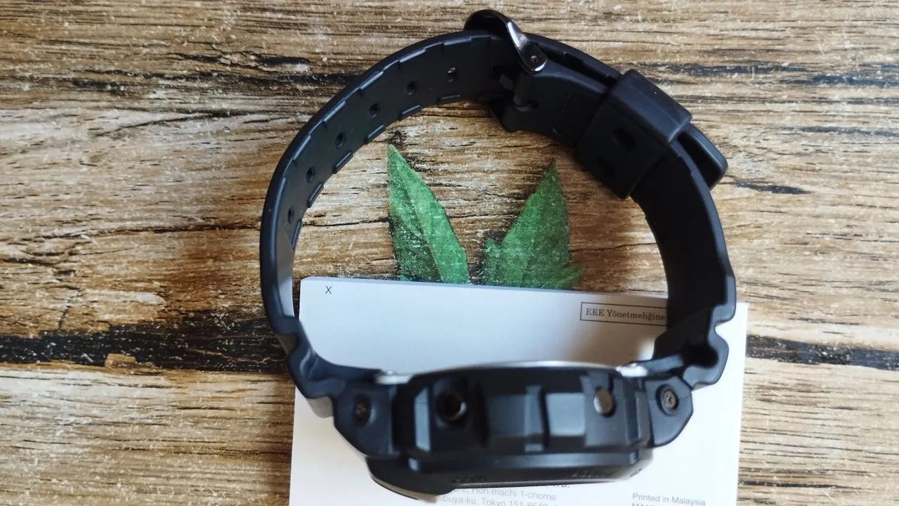 Casio G-Shock DW6900 - Foto 5