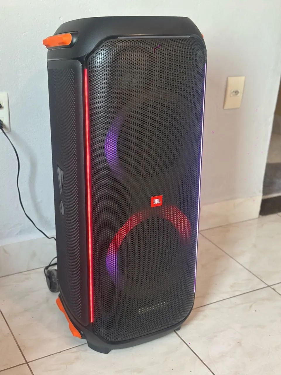 JBL PARTYBOX 710 - Foto 5