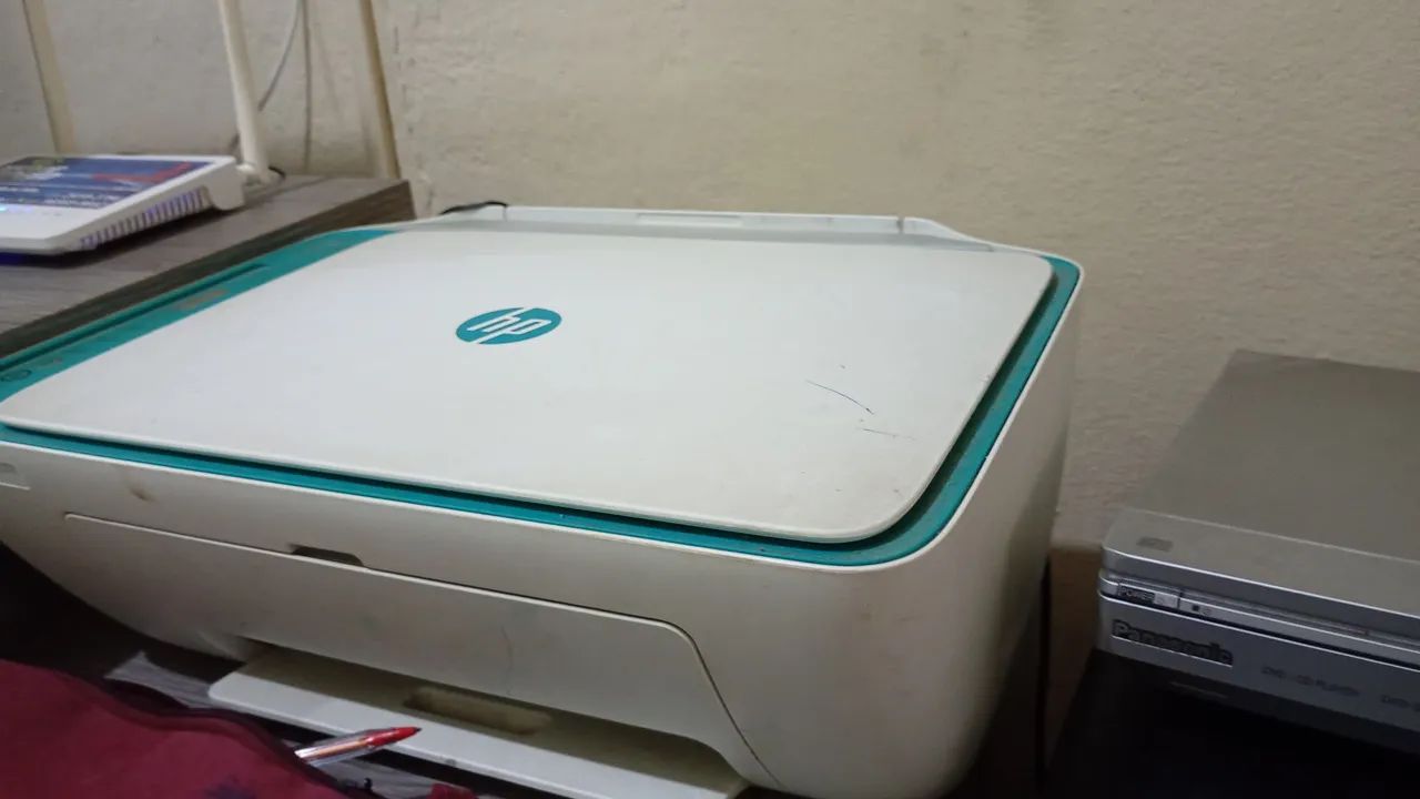 Vendo impressora 