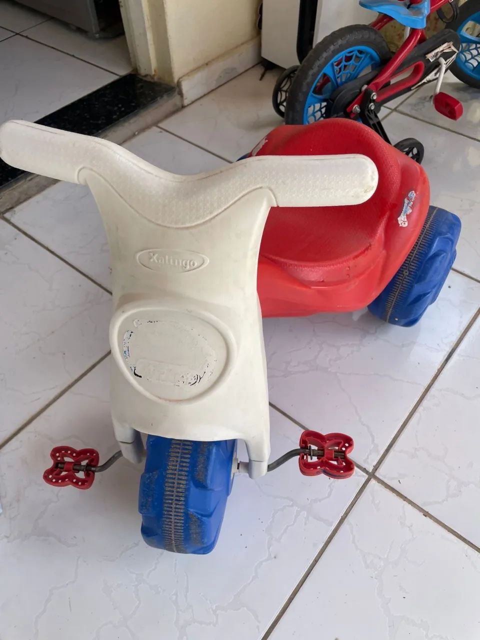 Velotrol  - Foto 2