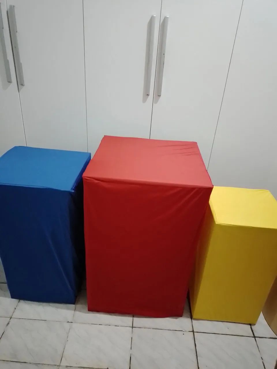 Kit aniversário pegue e monte - Foto 4