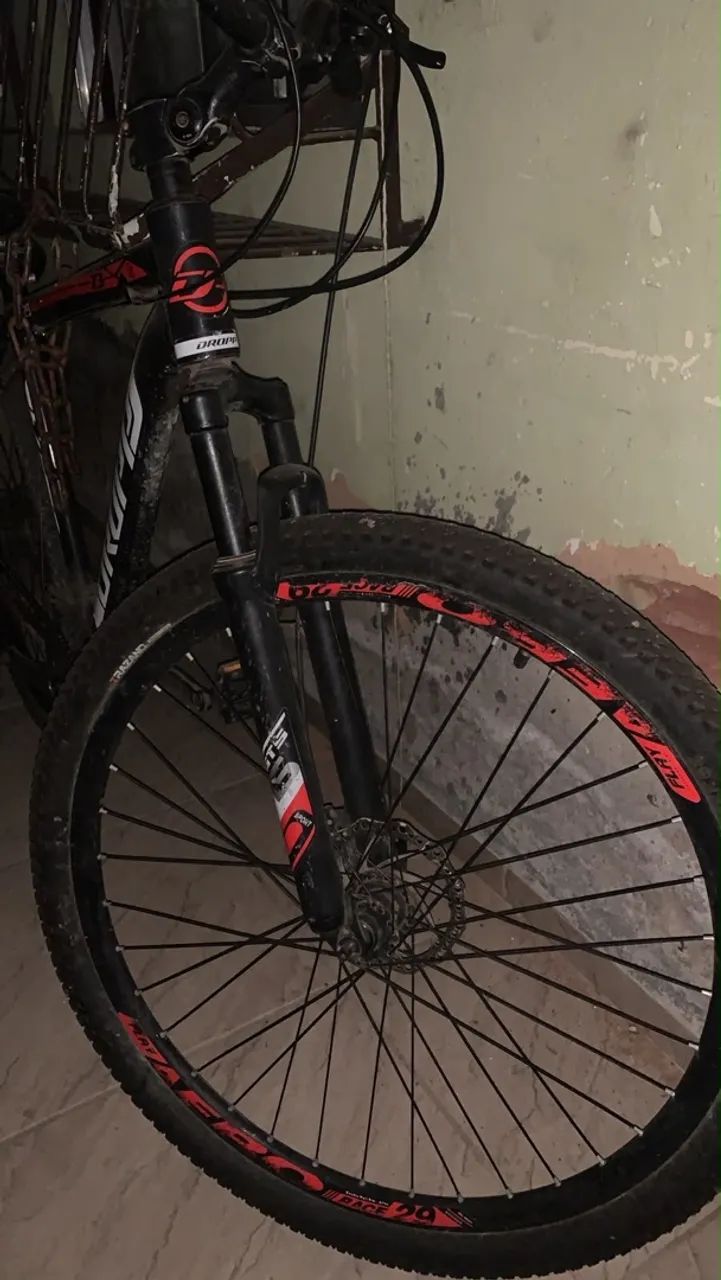 Bicicleta Aro 29 - Foto 2