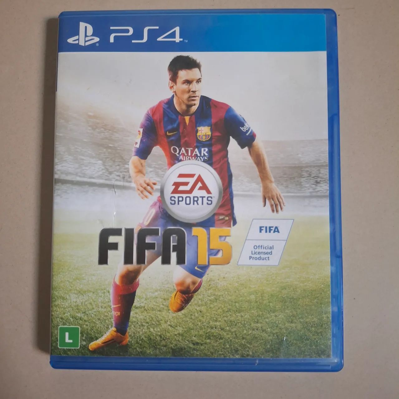 FIFA 15