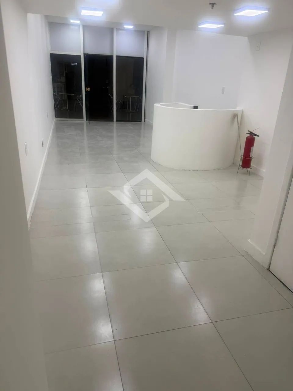 Botafogo Alugo Excelente Loja na Praia de Botafogo - Foto 2