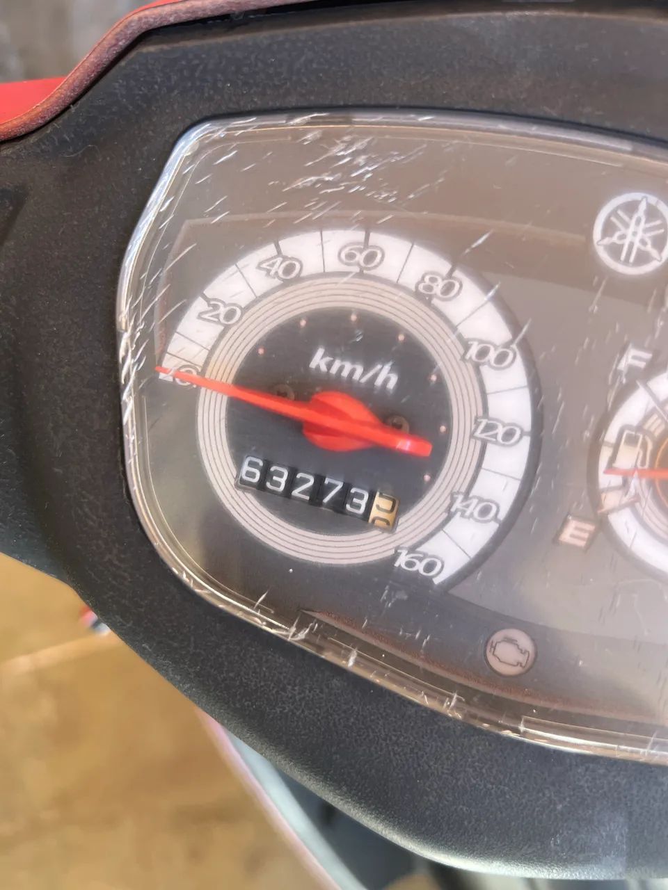 Crypton 110 2010 - Foto 4