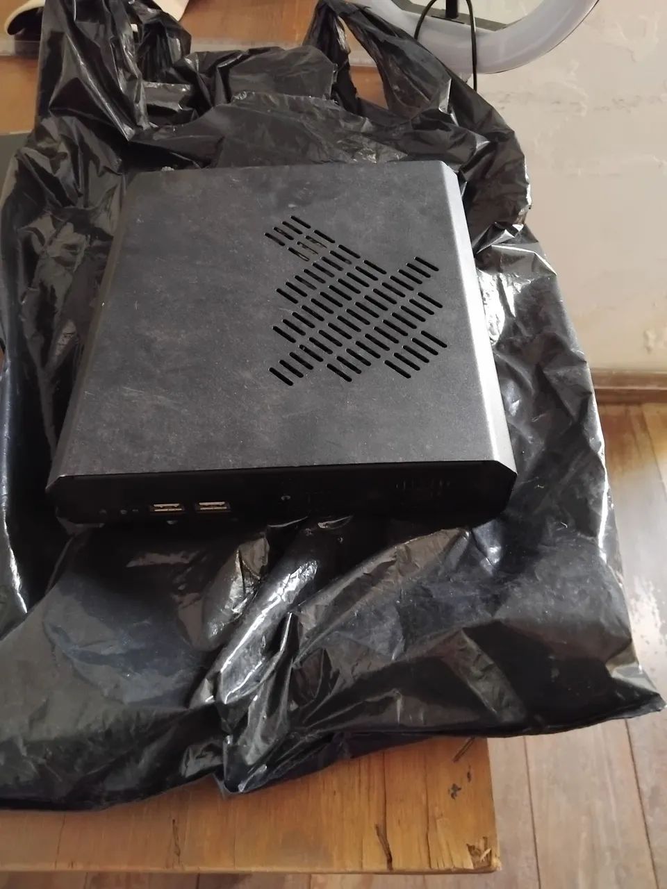 Mini PC tanca mp 289 -201 - Foto 3