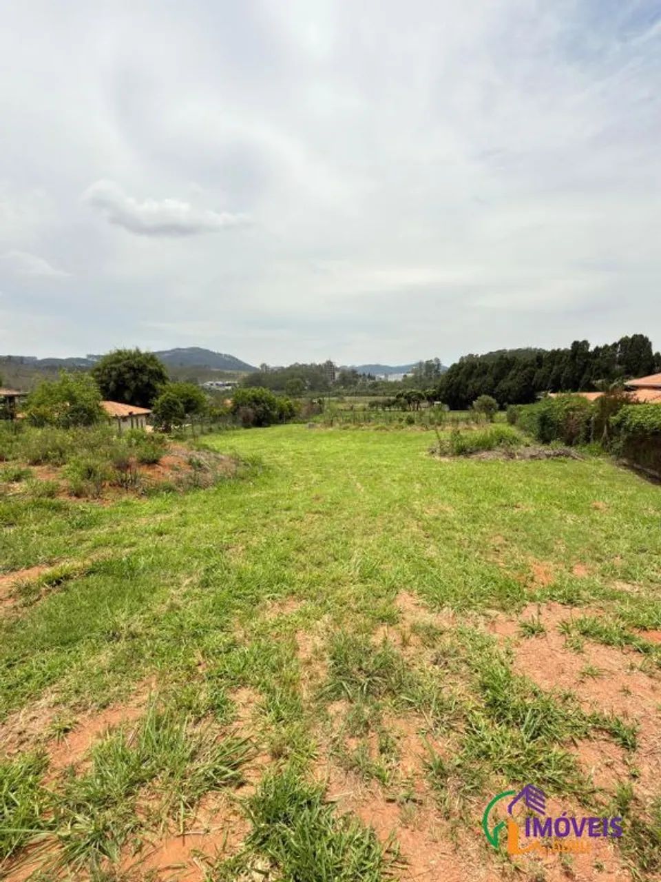 AREA - CONDOMÍNIO CAMPO ALEGRE - MG - Foto 2