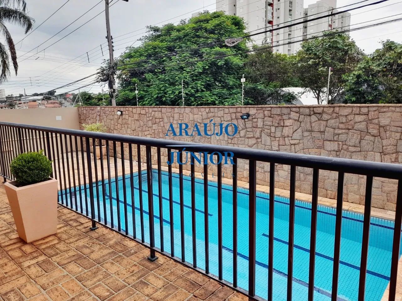 FLAT PARA VENDA E LOCAÇÃO EM ÓTIMA LOCALIZAÇÃO