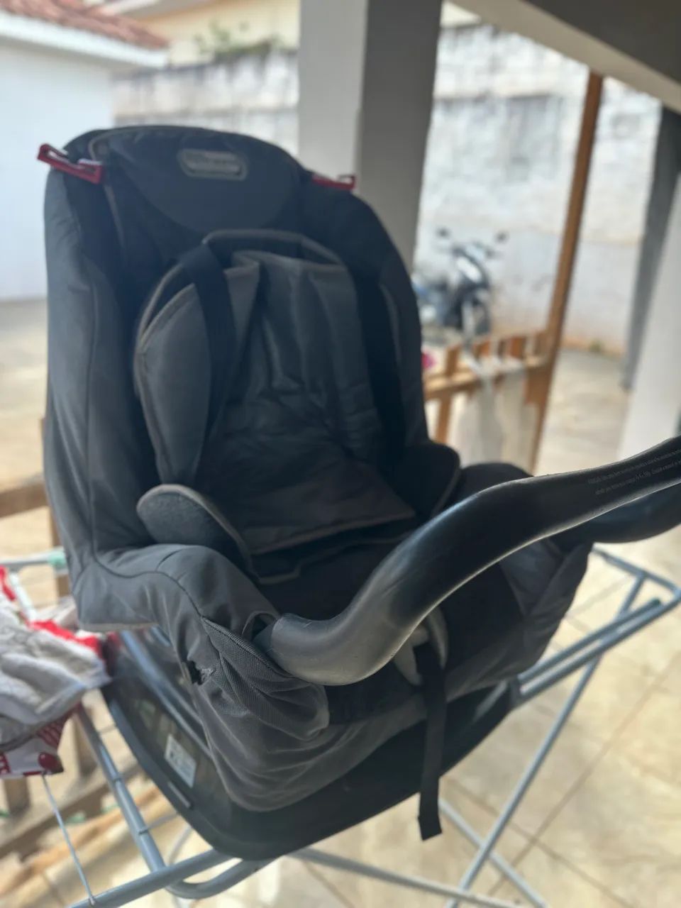 Cadeirinha para carro