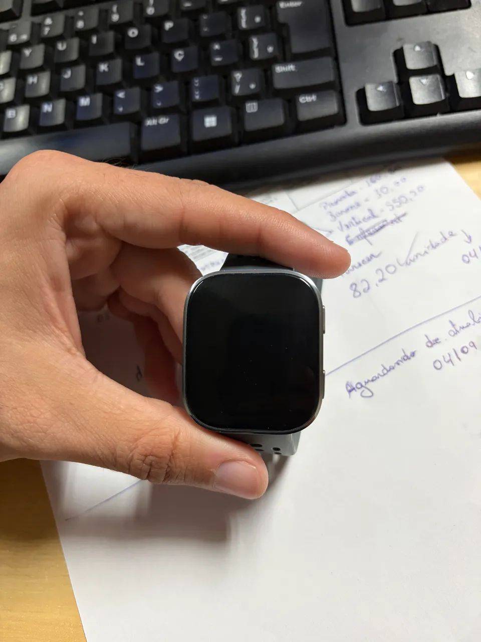 Smartwatch - Foto 2