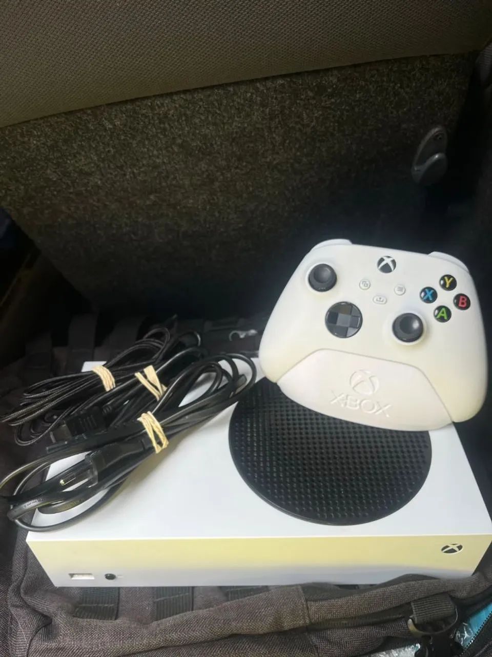 Xbox séries S
