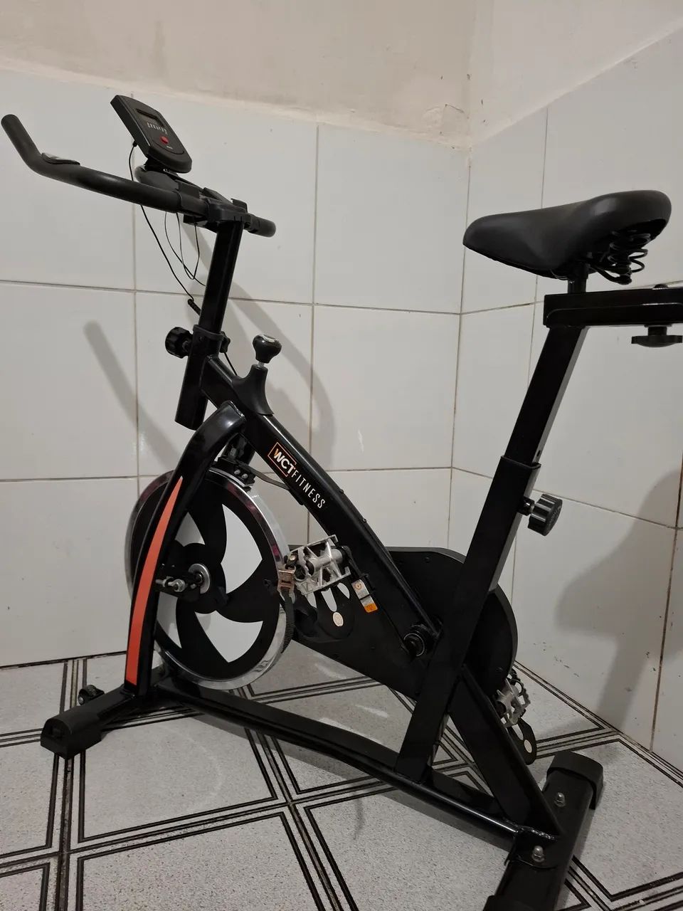 Bike de spinning, com Bluetooth - Foto 3