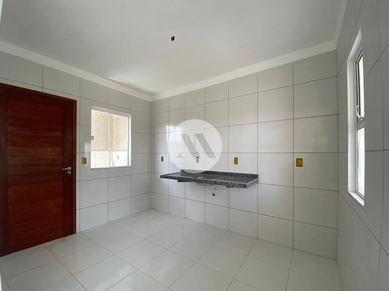 Casa com 2 quartos em Cajupiranga Parnamirim - Foto 5