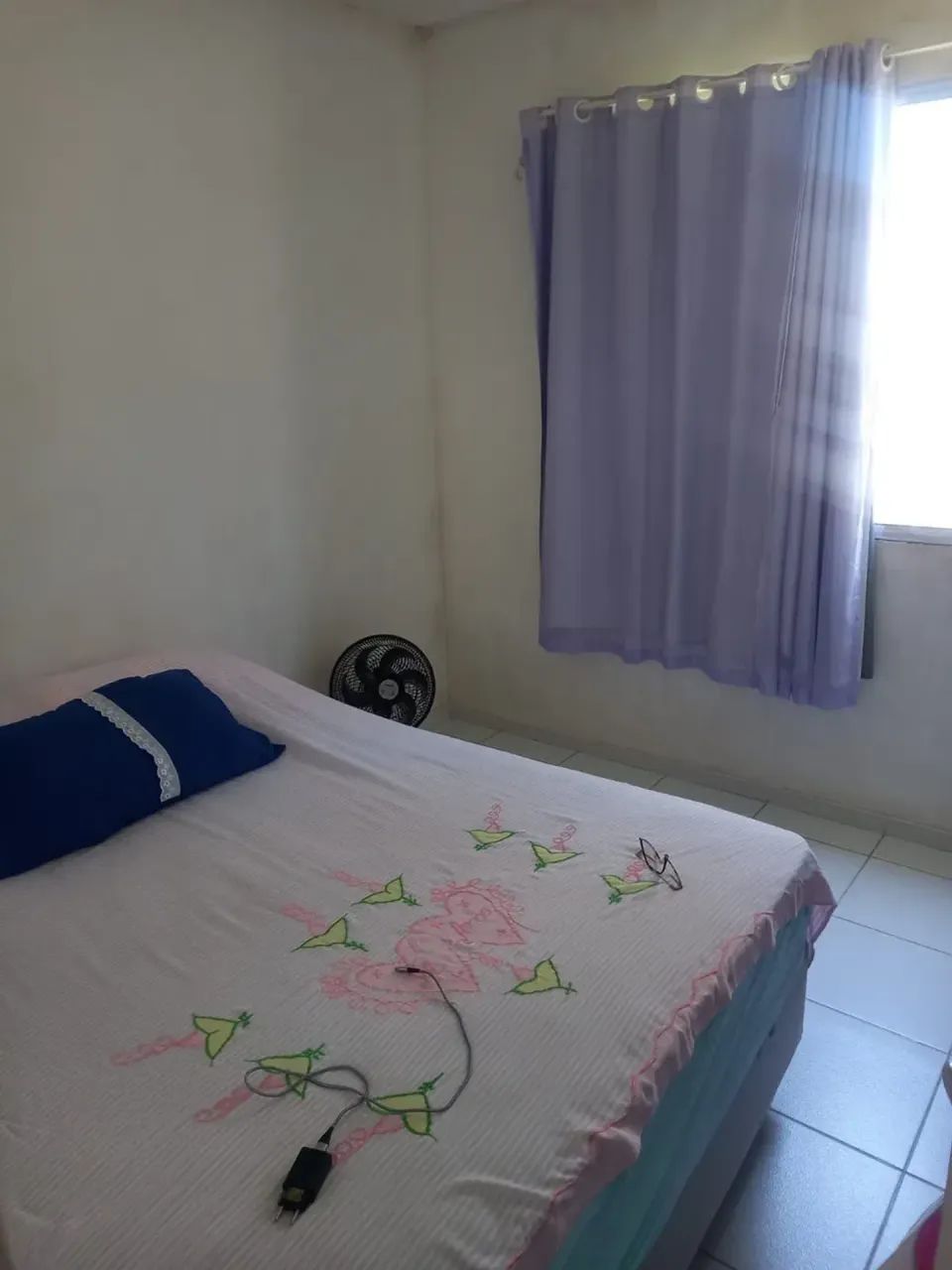 Apartamento de 2 quartos no 2 andar em Jabaeté - Foto 4