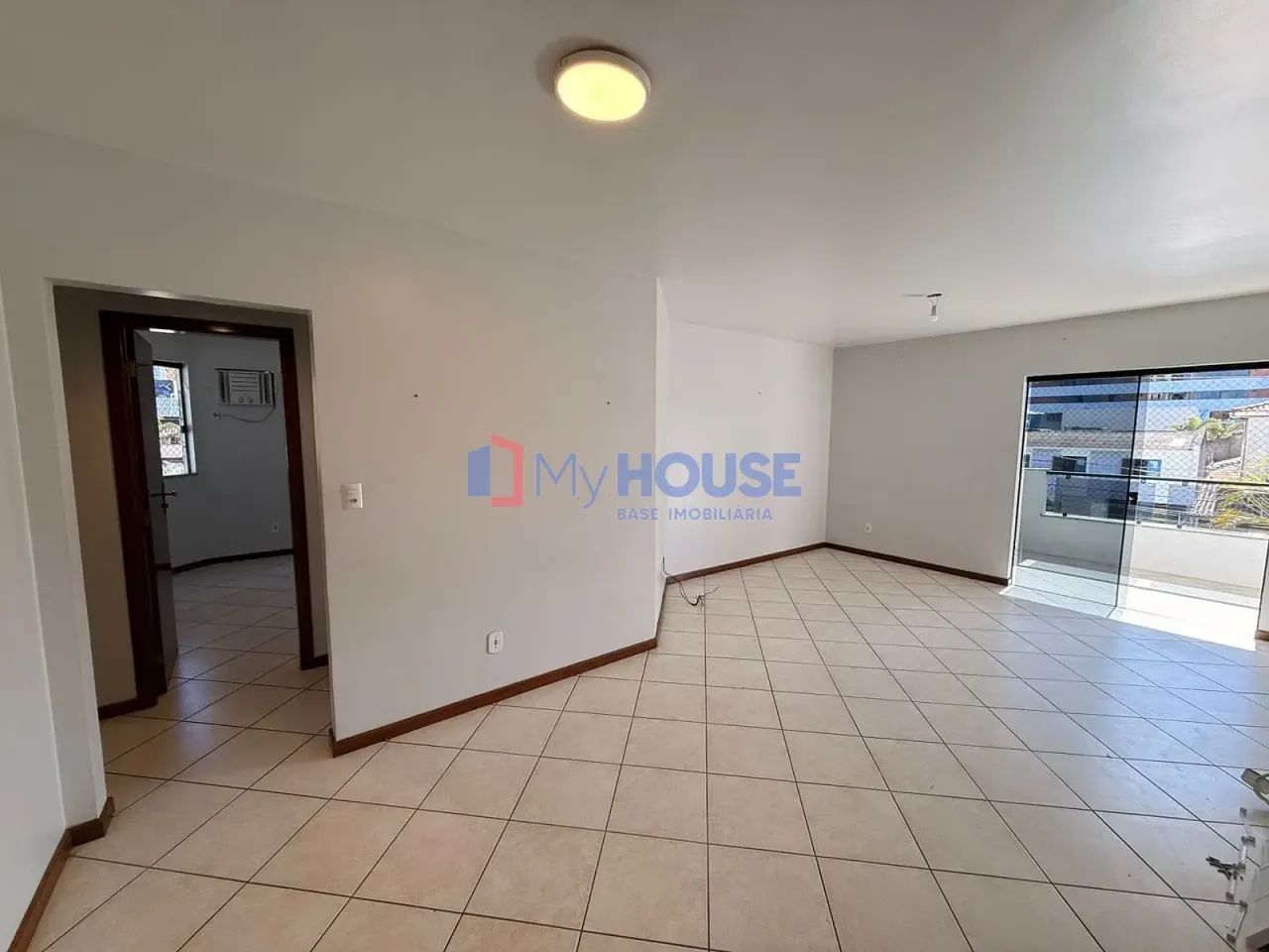 More no coração da Cidade Nova: apartamento amplo com 146m², 3 quartos, 2 vagas cobertas e - Foto 2