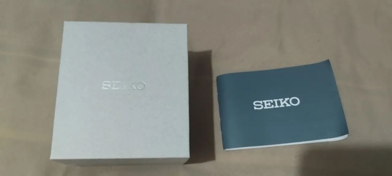 Seiko 5 Sport  - Foto 5