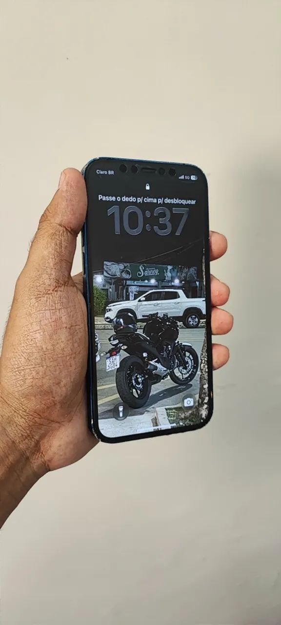 iPhone 12 128GB - Foto 2