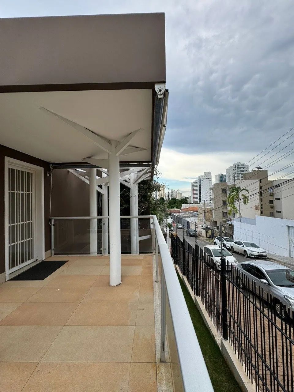 Ponto comercial para Clinica - Av. Floriano Peixoto - próximo Aragon. - Foto 3