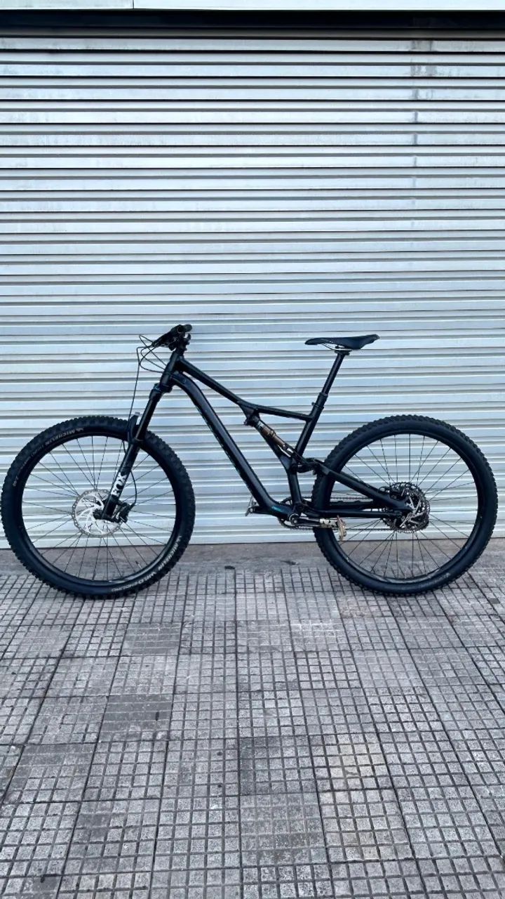 Specialized Stumpjumper Comp 29 2019 - FOX 34 - NX Eagle 12v - Foto 5