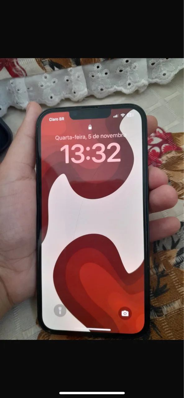 IPHONE 13 seminovo  - Foto 2