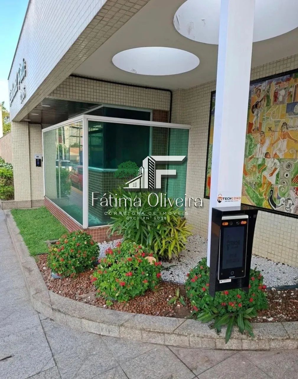APARTAMENTO RESIDENCIAL em NATAL - RN, PONTA NEGRA - Foto 5