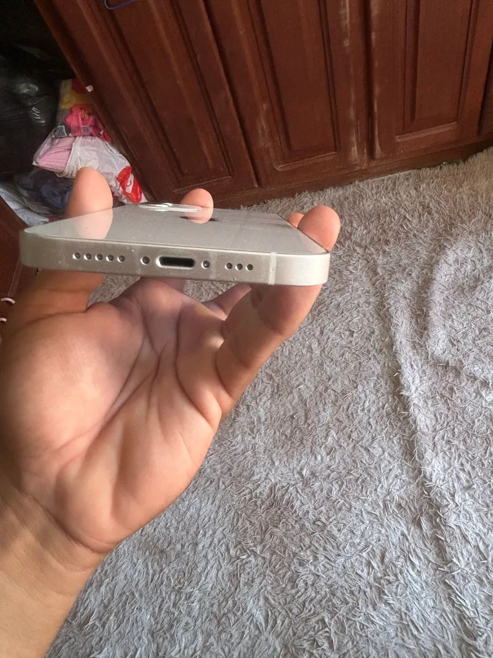 iPhone 12 todo original  - Foto 3