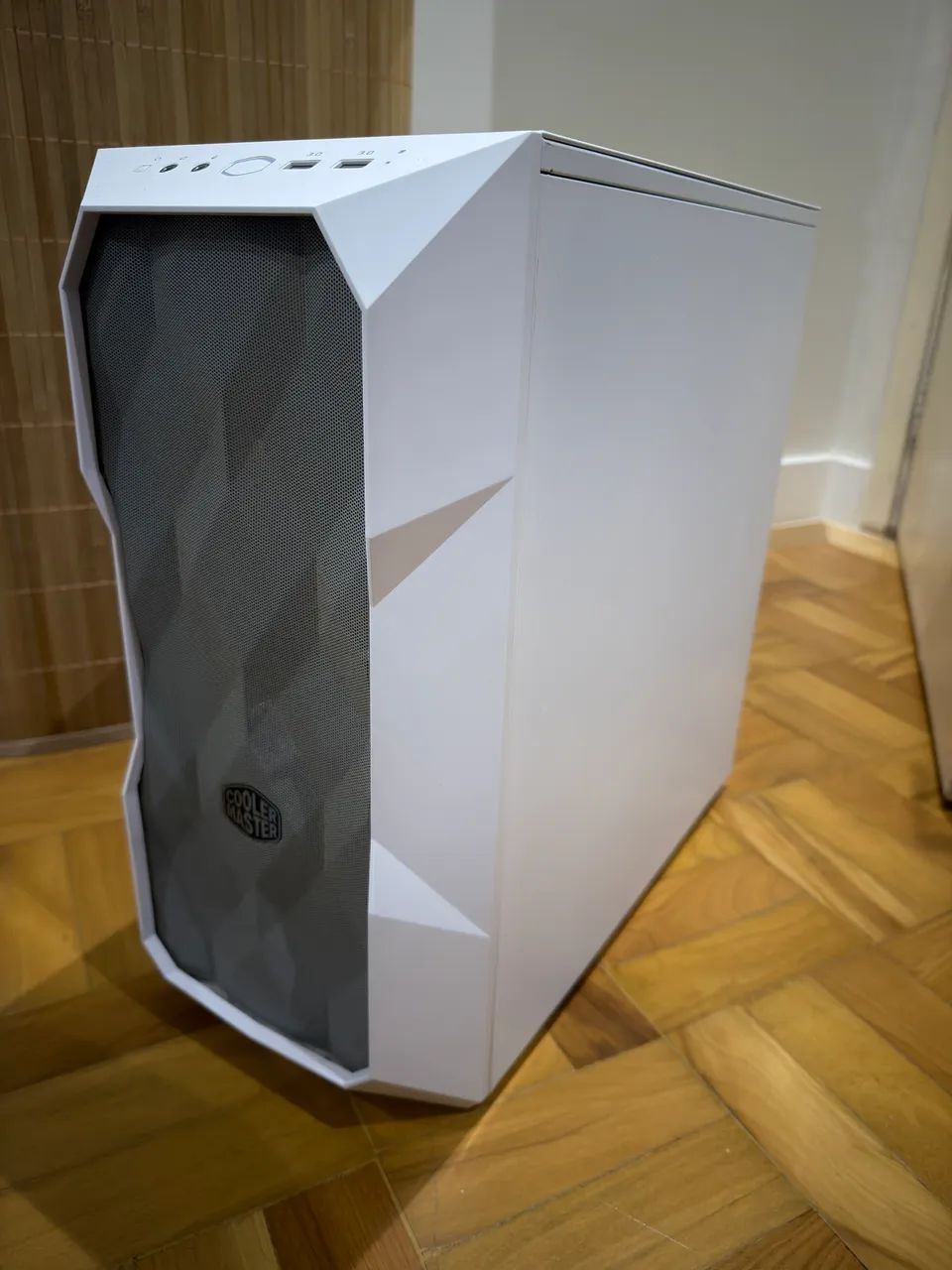 Gabinete gamer TD300 - Foto 2